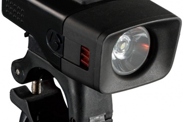 Bontrager Ion 350 R, luz diurna para mejorar la seguridad de los ciclistas en carretera