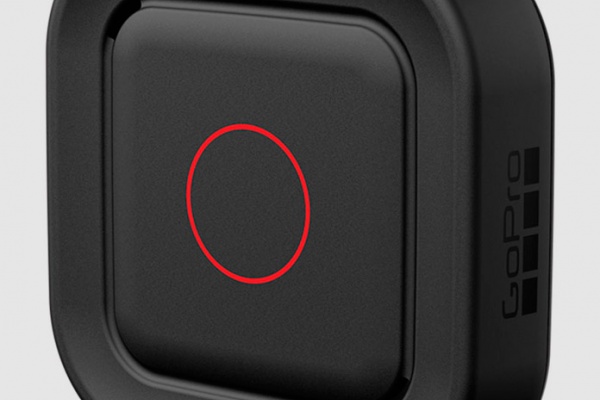 GoPro Remo, un nuevo mando para controlar por voz las cámaras HERO5