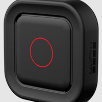 GoPro Remo, un nuevo mando para controlar por voz las cámaras HERO5