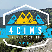 Marcha cicloturista 4 Cims, el regreso de una clásica del Pirineo catalán
