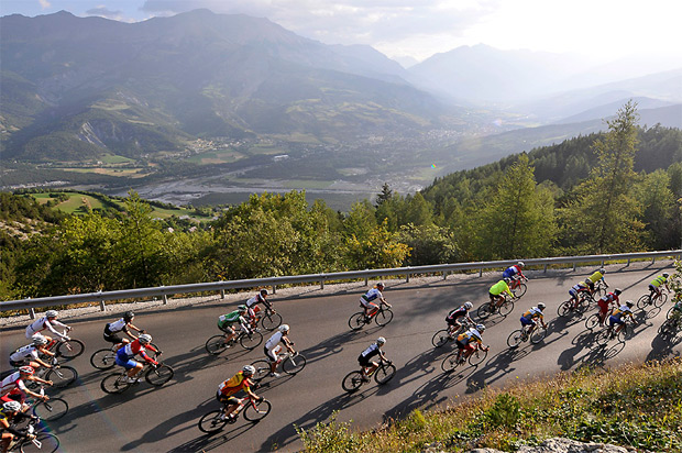 ¿Quién quiere correr la Haute Route? Mavic sortea 12 plazas para la prueba ciclodeportiva más dura del mundo