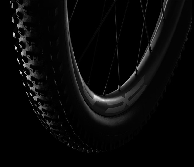 Mavic XA Pro Carbon, las nuevas ruedas de carbono de la firma francesa