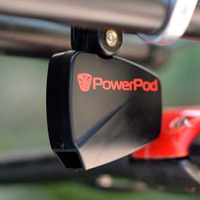 PowerPod, un novedoso (y relativamente económico) medidor de potencia para ciclistas