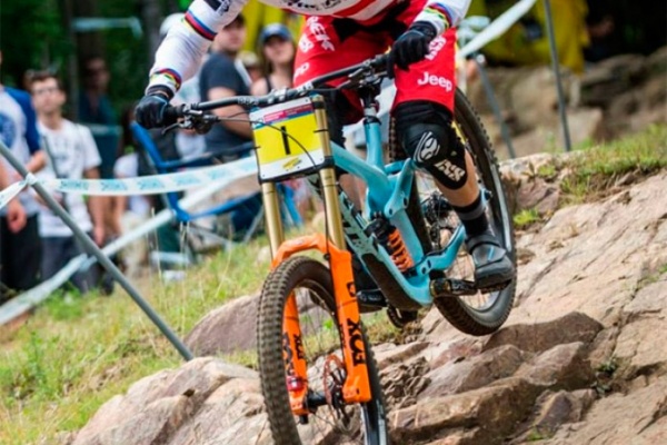Novedades en el reglamento de la Copa del Mundo UCI DHI 2017