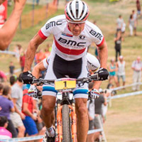 Los mejores momentos de la Copa del Mundo UCI XCO 2016 de Vallnord