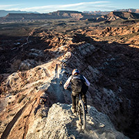 Los mejores momentos del Red Bull Rampage 2016