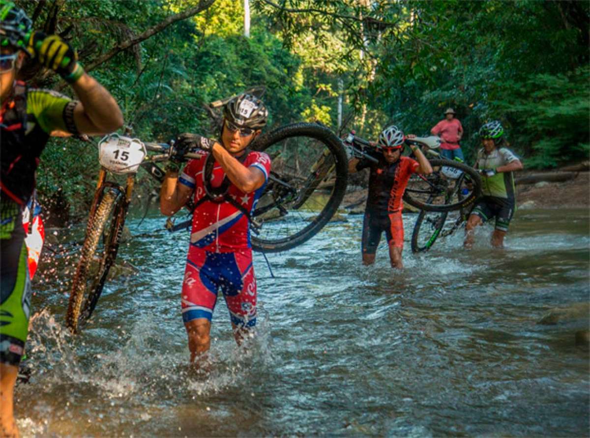 En TodoMountainBike: Los mejores momentos de la Titan Tropic Cuba by Gaes 2016