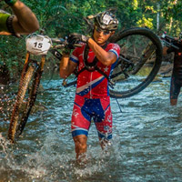 Los mejores momentos de la Titan Tropic Cuba by Gaes 2016