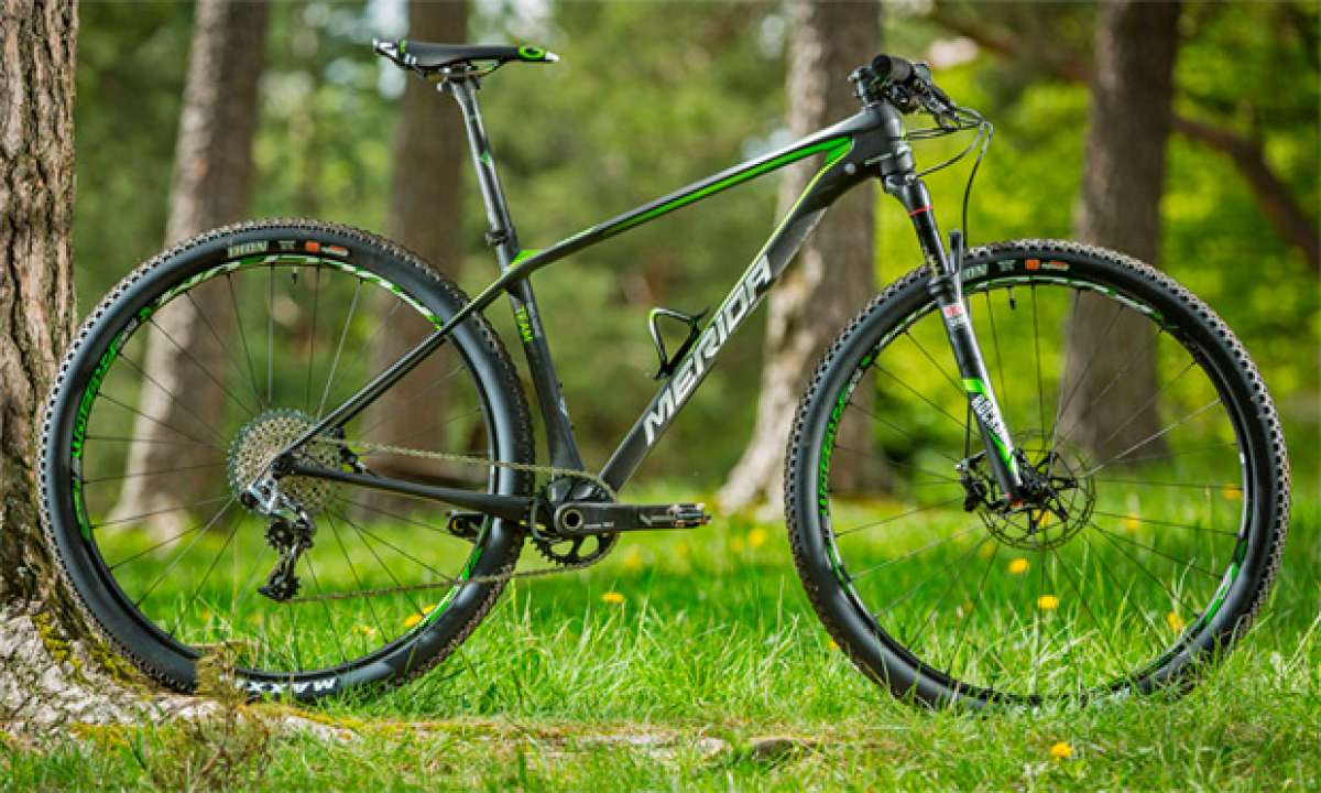 Bianchi Methanol CV, Merida Big.Nine, Trek Fuel EX 27.5 Plus, Copa del Mundo XCO y mucho más. Lo mejor de la semana en TodoMountainBike