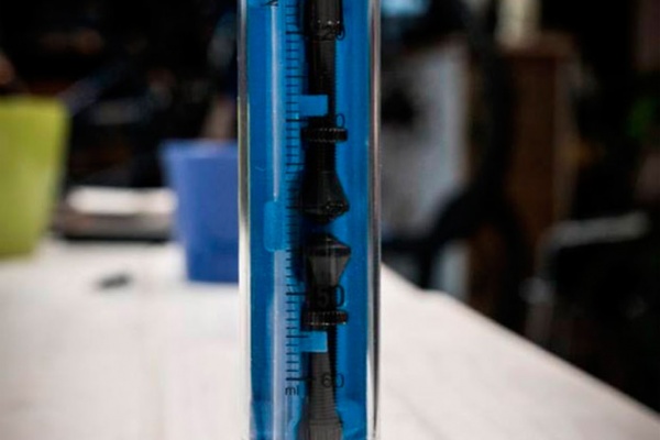 La innovadora válvula MilKit para ruedas tubelizadas, ya disponible de la mano de Alpcross