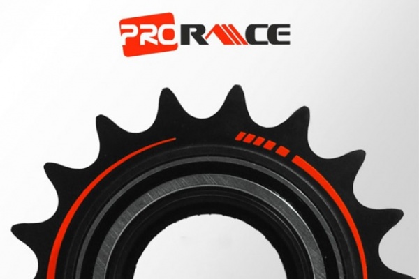 Nuevo piñón libre Monty ProRACE 18T de 2016