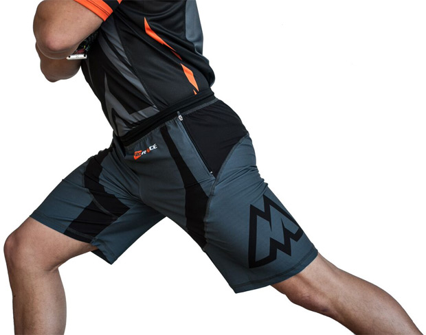 Nuevo pantalón Monty ProRACE para amantes del Trial