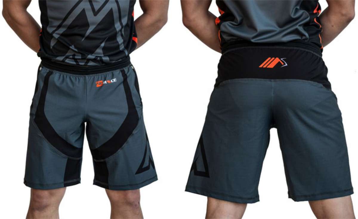 Nuevo pantalón Monty ProRACE para amantes del Trial