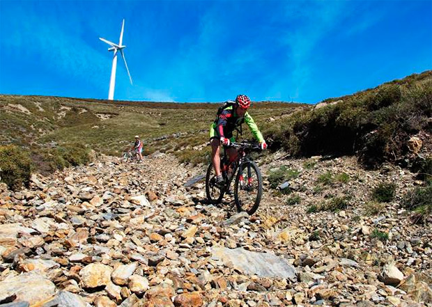 Todo a punto para la cuarta edición de la Ultra-Maratón Mountain Quest