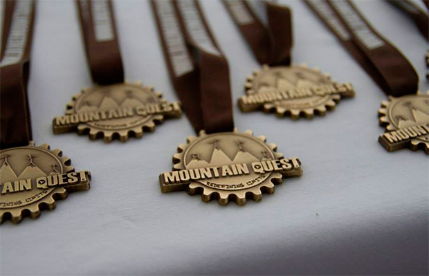 Todo a punto para la cuarta edición de la Ultra-Maratón Mountain Quest