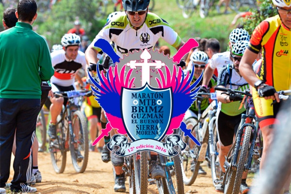 Todo listo para la XXII MTB Guzmán el Bueno X