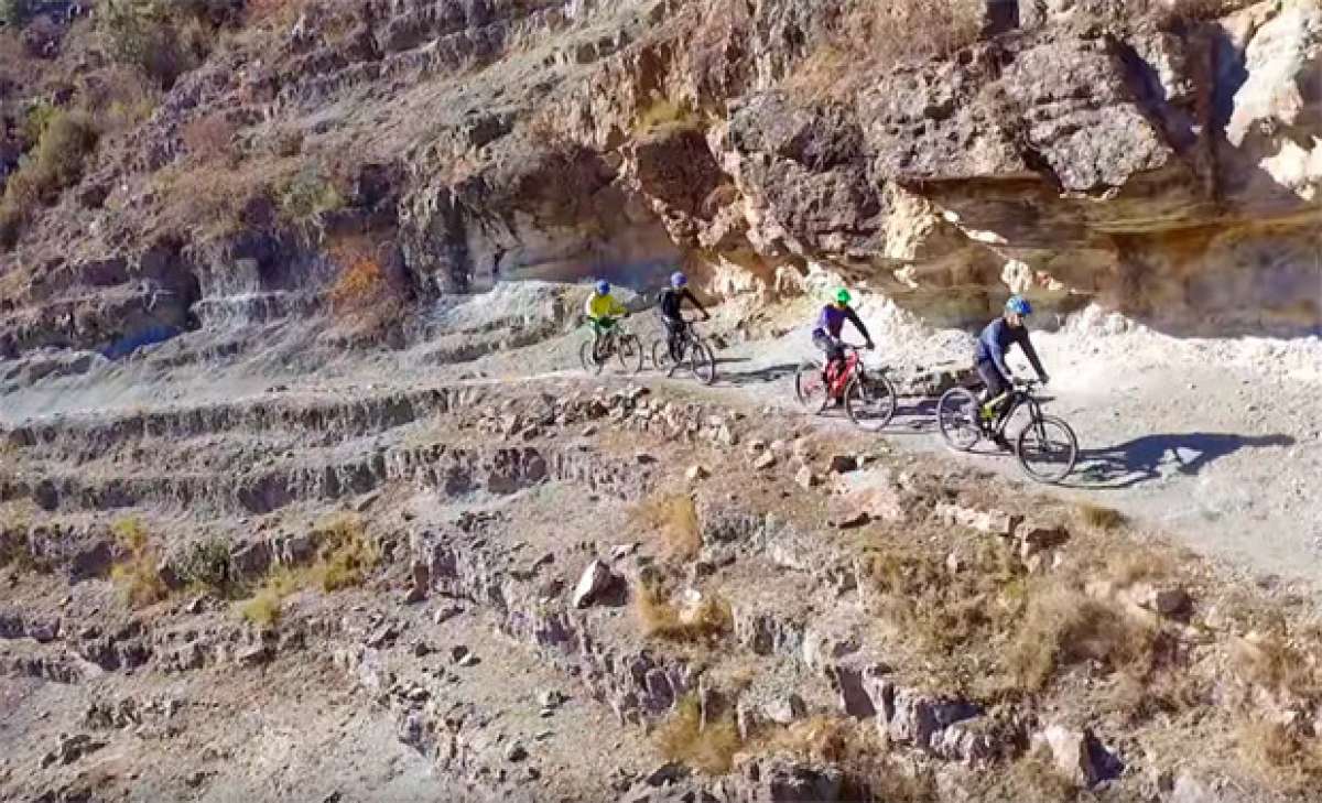 En TodoMountainBike: Mountain Bike en Igea, La Rioja escondida