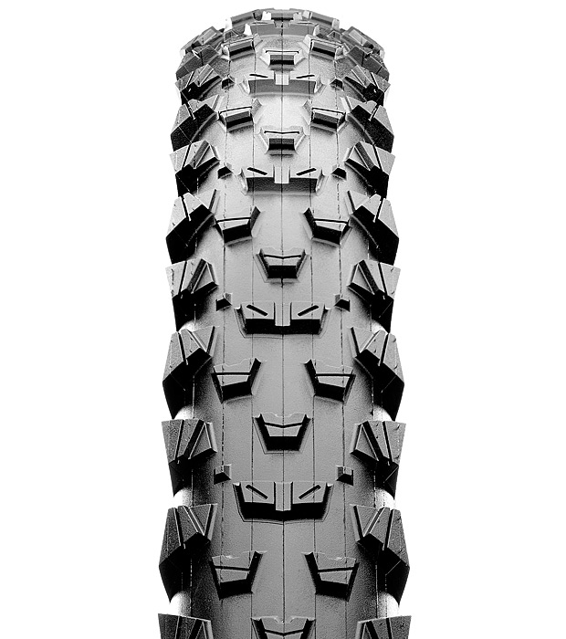 Maxxis Tomahawk, un nuevo y polivalente neumático para Enduro y All Mountain