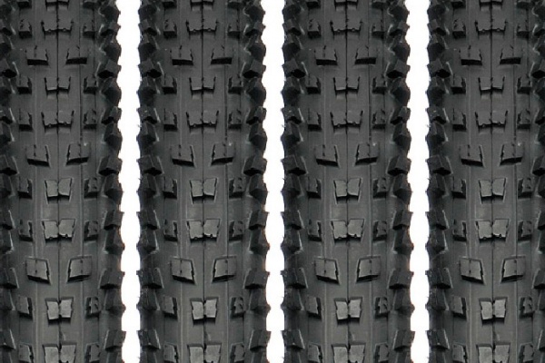 Hutchinson Gila, nuevo (y económico) neumático de alto rendimiento para XC/Maratón/Trail