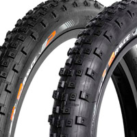 Neumáticos Monty ProRACE de 19 y 20 pulgadas, ya disponibles