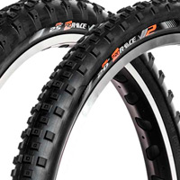 Nuevos neumáticos Monty ProRACE de 26 pulgadas