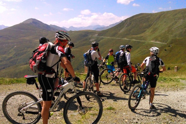 Algunas de las frases más curiosas usadas en el mundo del Mountain Bike
