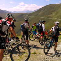 Algunas de las frases más curiosas usadas en el mundo del Mountain Bike