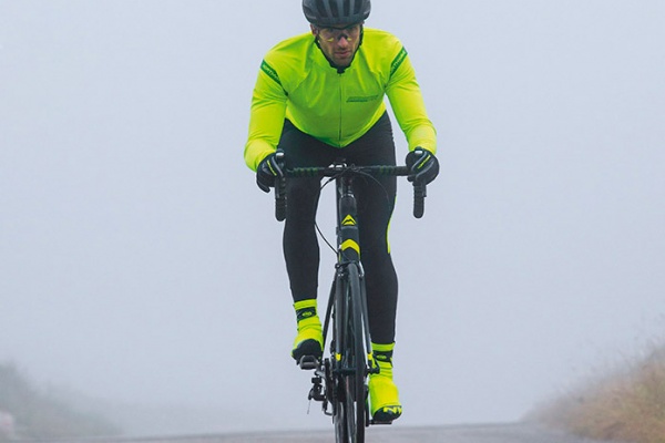 Northwave Extreme H20 Light, la chaqueta perfecta para protegernos de viento y lluvia este invierno