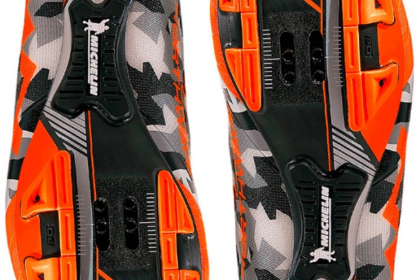 Nueva colección de zapatillas Northwave MTB Verano 2016