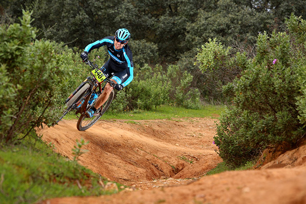 Nuevo recorrido y nuevo formato individual de participación para la Andalucía Bike Race 2017