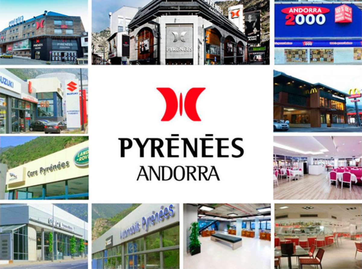 ¿Bicicletas más baratas en Andorra? Nueva sección de ciclismo en los establecimientos Pyrénées a partir de mayo