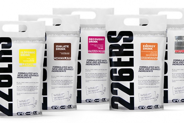 Nuevo envase ecológico para los productos de 226ERS