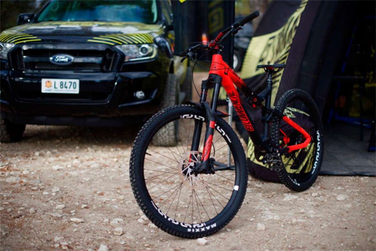 ¿Alguien busca trabajo? Cinco ofertas abiertas en Commencal Andorra