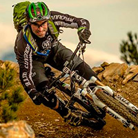 Presentación del primer Open Enduro Cannondale-Xtrembike MTB