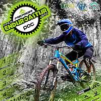 Tuña, sede de la final del Open EnduroAstur BTT 2016