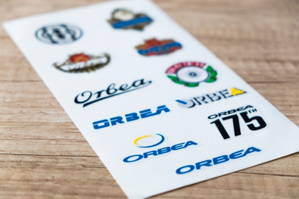 Orbea 175 Aniversario: La película