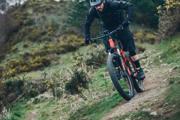 Orbea EPowerbikes: Revolución eléctrica en la montaña