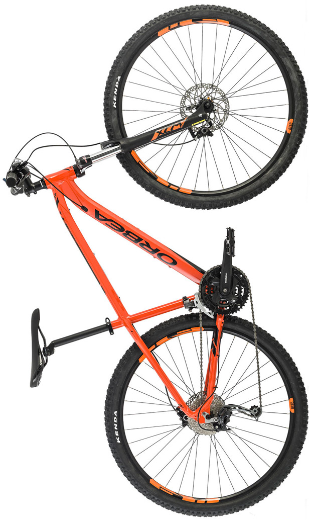 Orbea MX 15 y MX 25, dos bicicletas para iniciarse en el ciclismo de montaña por la puerta grande