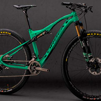 Orbea Oiz 2017, todos los detalles