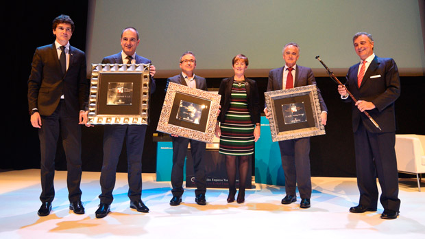 En TodoMountainBike: Orbea, galardonada con el premio 'Made in Euskadi'