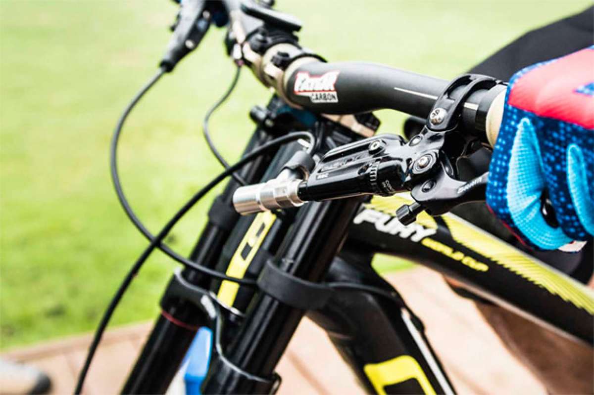 OutBraker, un sistema ABS para bicicletas sin mantenimiento y con garantía de por vida