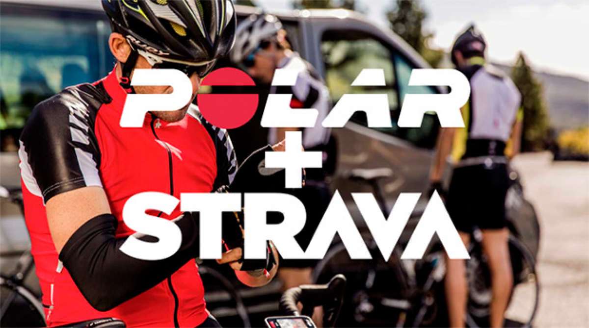 El Polar V650, ahora con suscripción Strava Premium en una promoción limitada