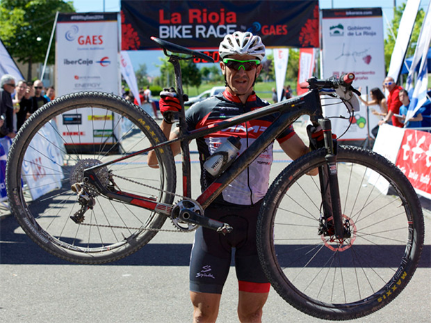 Los favoritos de la Rioja Bike Race 2016