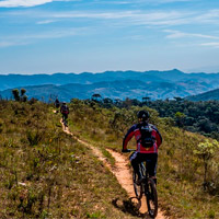 Los cuatro pilares básicos para progresar en los entrenamientos en bicicleta