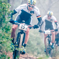 Plazas gratis para participar en la primera etapa de la Andalucía Bike Race 2016