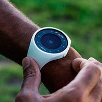 Polar M200, un reloj GPS con pulsómetro óptico y precio más que competente