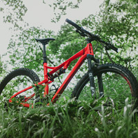 Primeras imágenes (oficiales) de la nueva BH Lynx Race 2017