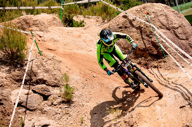 Presentada la Big Ride Morella, tercera prueba del Open de España de Enduro