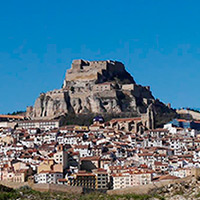 Presentada la Big Ride Morella, tercera prueba del Open de España de Enduro