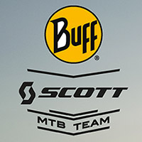 Presentados los integrantes del BUFF Scott MTB Team para la temporada 2017